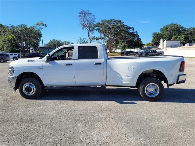 new 2026 Ram 3500 car, priced at $65,311