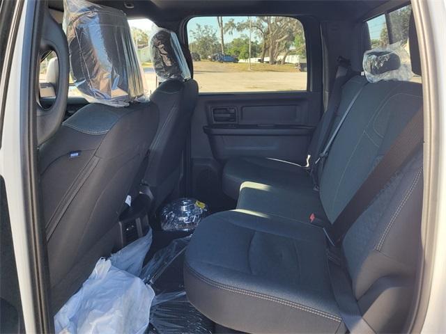 new 2026 Ram 3500 car, priced at $65,311