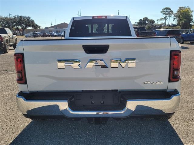 new 2026 Ram 3500 car, priced at $65,311
