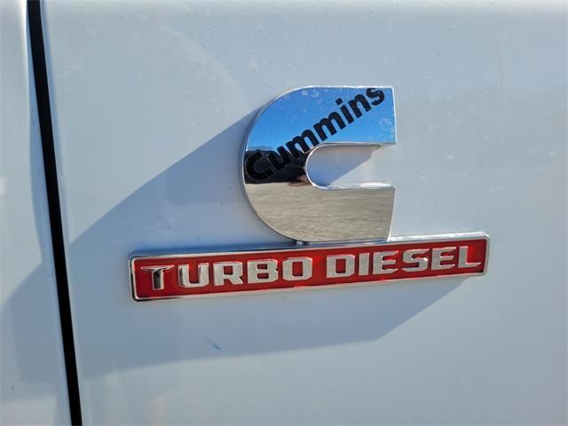 new 2026 Ram 3500 car, priced at $65,311