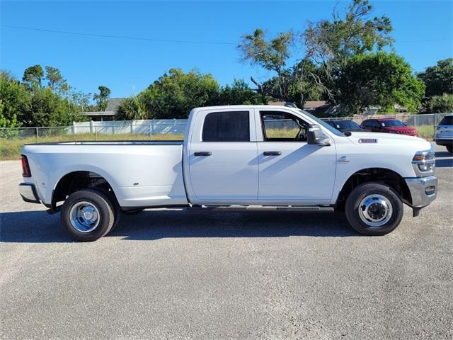 new 2026 Ram 3500 car, priced at $65,311