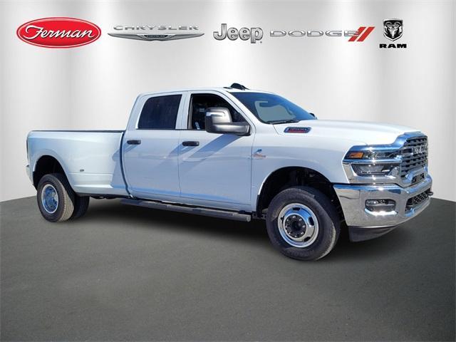 new 2026 Ram 3500 car, priced at $65,311