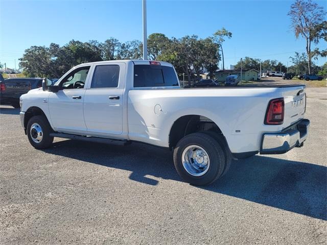 new 2026 Ram 3500 car, priced at $65,311