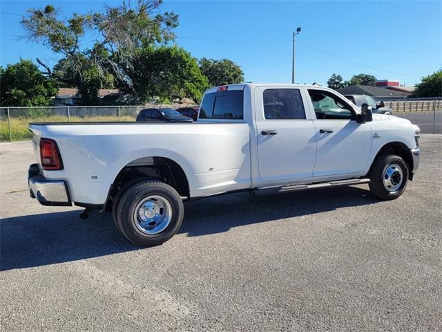 new 2026 Ram 3500 car, priced at $65,311
