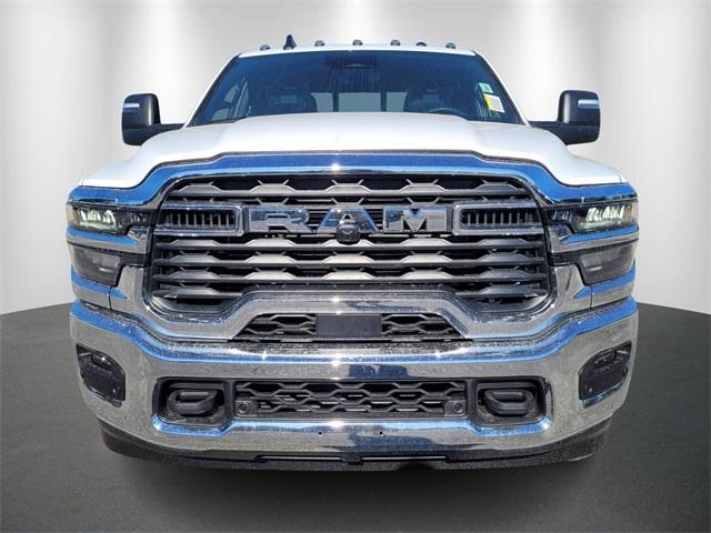 new 2026 Ram 3500 car, priced at $65,311