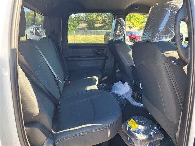 new 2026 Ram 3500 car, priced at $65,311