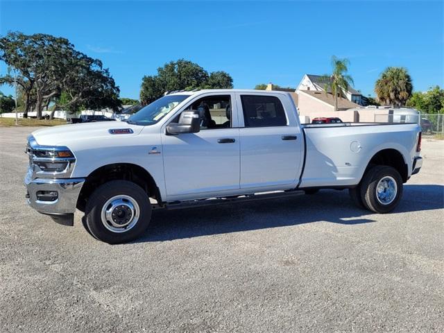 new 2026 Ram 3500 car, priced at $65,311