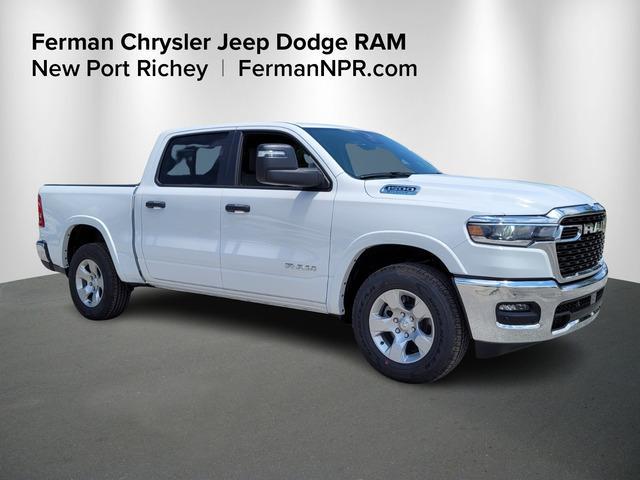 new 2025 Ram 1500 car