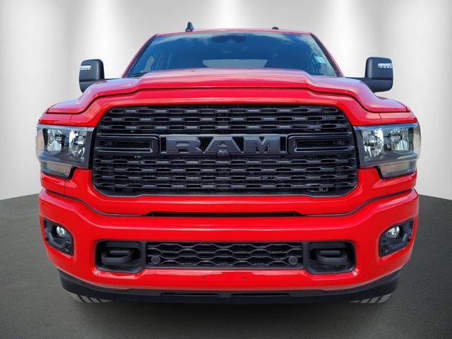 new 2024 Ram 2500 car, priced at $70,457