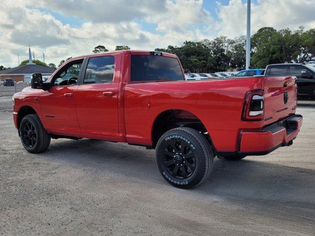 new 2024 Ram 2500 car, priced at $70,457