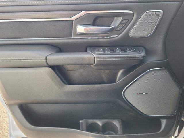 new 2026 Ram 1500 car, priced at $57,358