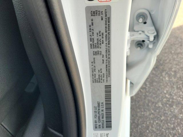 new 2026 Ram 1500 car, priced at $57,358