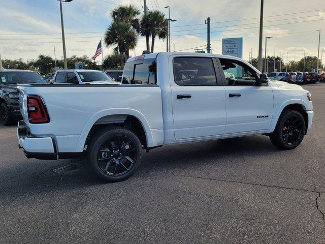 new 2026 Ram 1500 car, priced at $57,358
