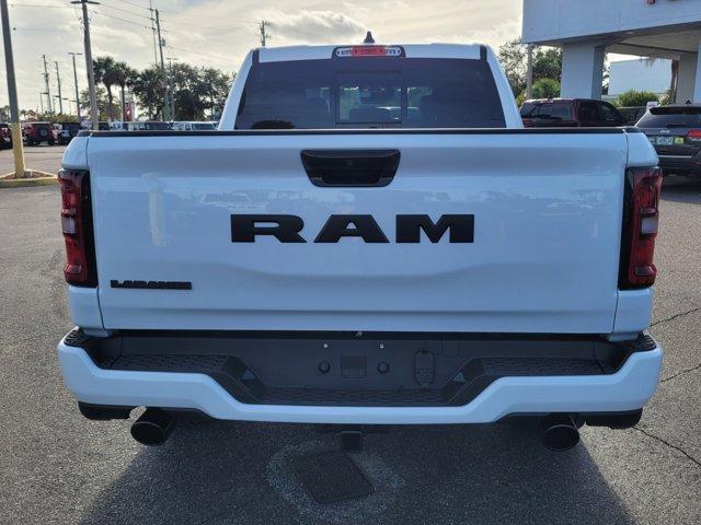 new 2026 Ram 1500 car, priced at $57,358