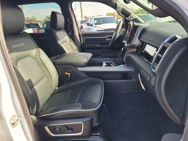 new 2026 Ram 1500 car, priced at $57,358