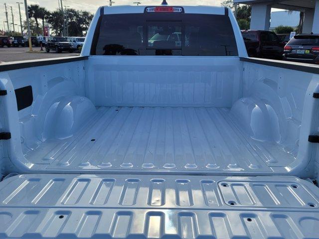 new 2026 Ram 1500 car, priced at $57,358