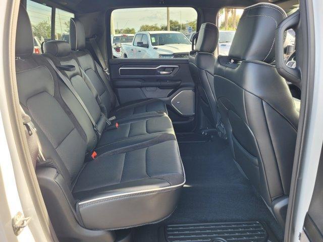 new 2026 Ram 1500 car, priced at $57,358