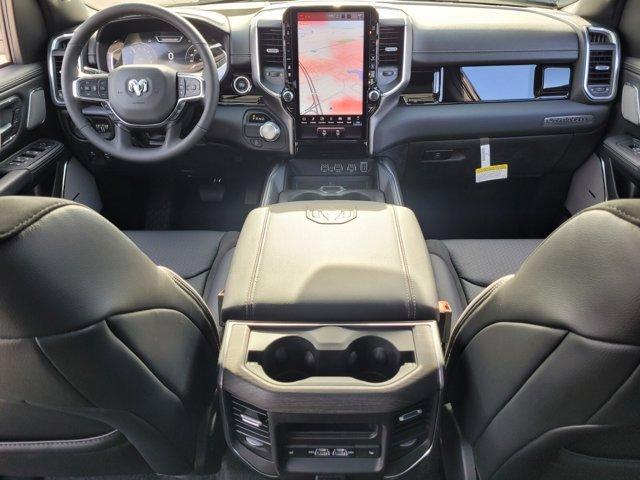 new 2026 Ram 1500 car, priced at $57,358