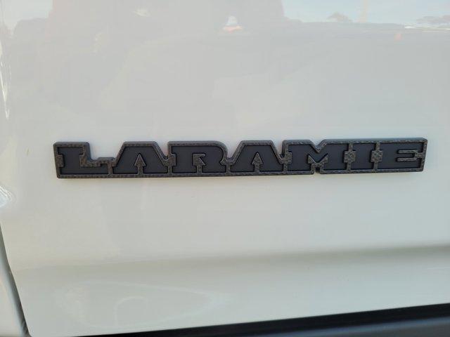 new 2026 Ram 1500 car, priced at $57,358
