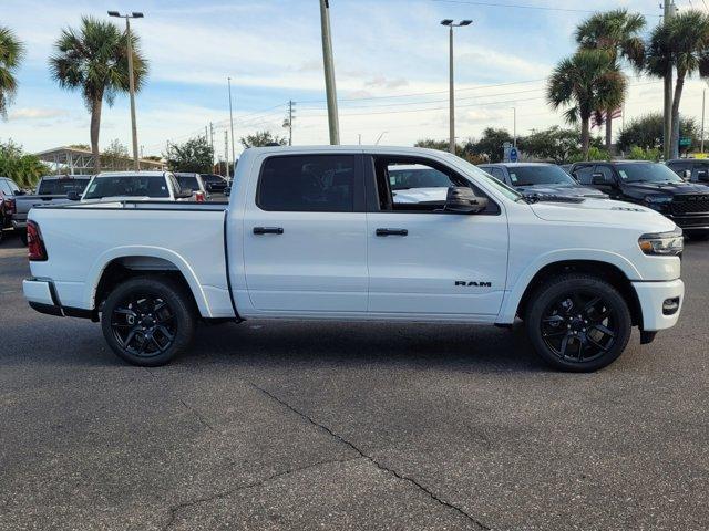new 2026 Ram 1500 car, priced at $57,358