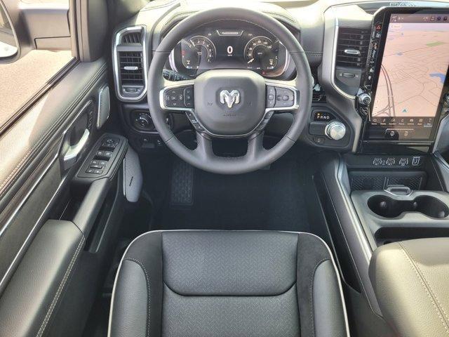 new 2026 Ram 1500 car, priced at $57,358