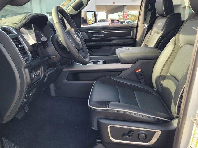 new 2026 Ram 1500 car, priced at $57,358