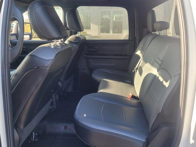 used 2023 Ram 2500 car, priced at $35,998