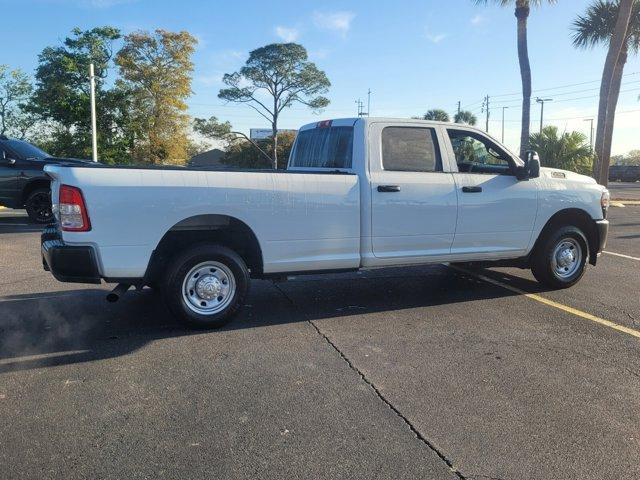 used 2023 Ram 2500 car, priced at $35,998
