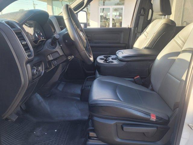 used 2023 Ram 2500 car, priced at $35,998