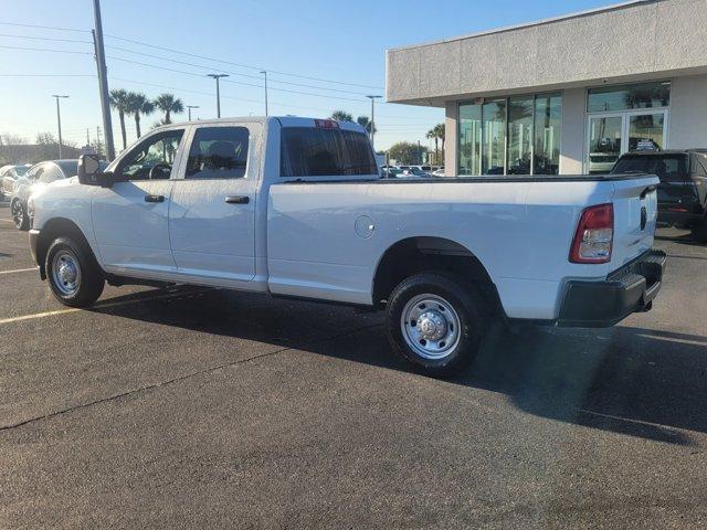 used 2023 Ram 2500 car, priced at $35,998