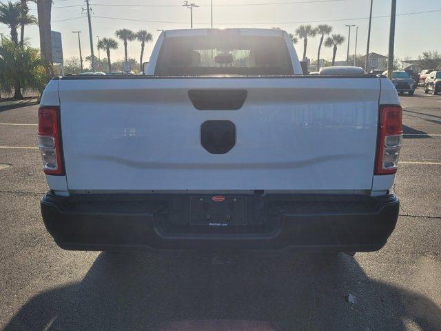 used 2023 Ram 2500 car, priced at $35,998