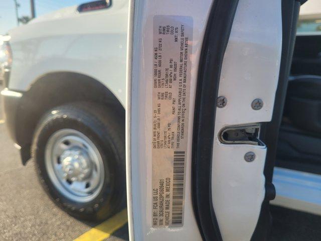 used 2023 Ram 2500 car, priced at $35,998