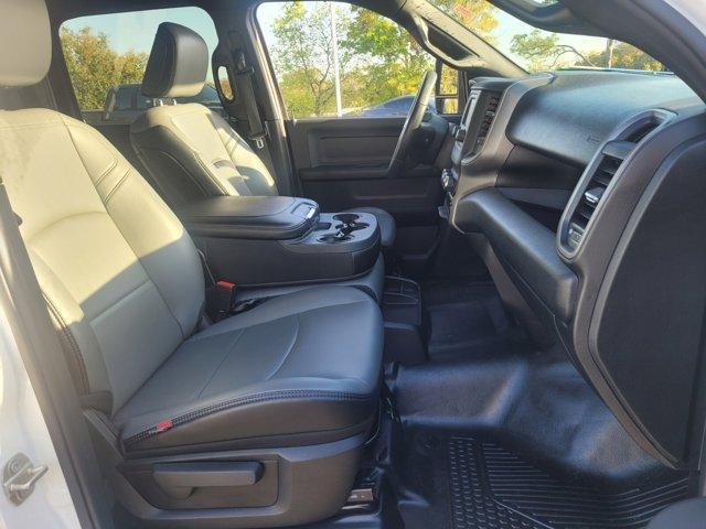 used 2023 Ram 2500 car, priced at $35,998