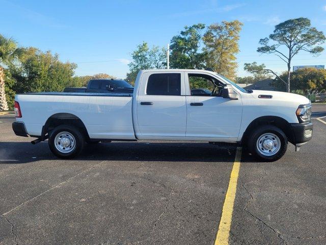 used 2023 Ram 2500 car, priced at $35,998