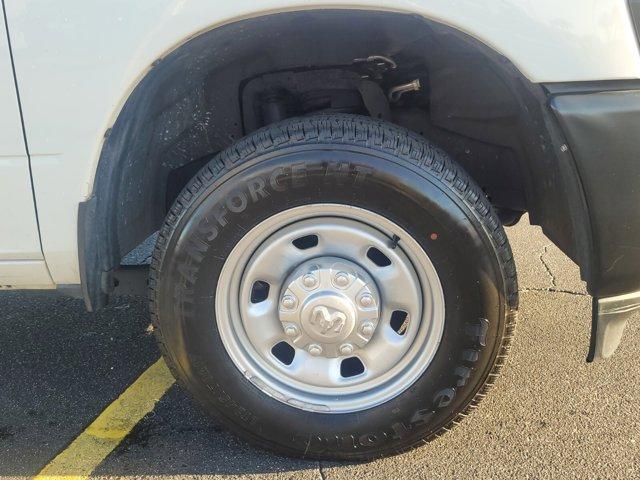 used 2023 Ram 2500 car, priced at $35,998