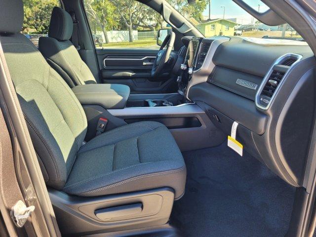 new 2026 Ram 1500 car, priced at $49,999