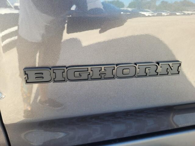 new 2026 Ram 1500 car, priced at $49,999