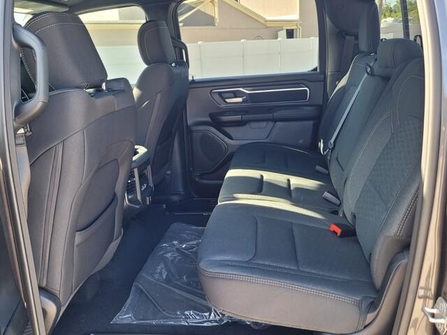 new 2026 Ram 1500 car, priced at $49,999