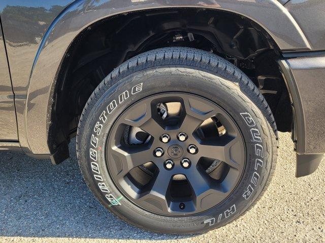 new 2026 Ram 1500 car, priced at $49,999