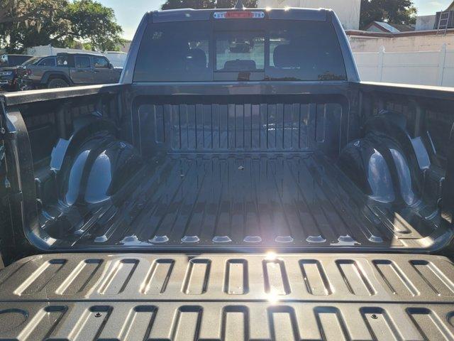 new 2026 Ram 1500 car, priced at $49,999