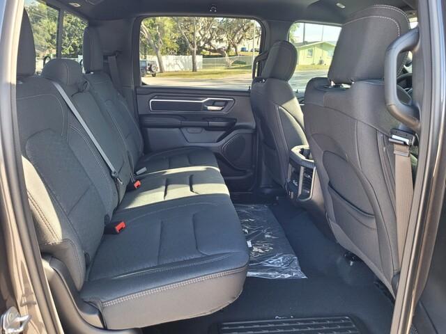 new 2026 Ram 1500 car, priced at $49,999