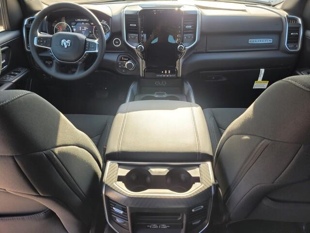 new 2026 Ram 1500 car, priced at $49,999