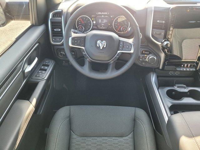 new 2026 Ram 1500 car, priced at $49,999