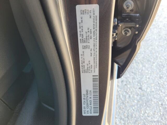 new 2026 Ram 1500 car, priced at $49,999