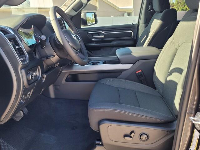new 2026 Ram 1500 car, priced at $49,999