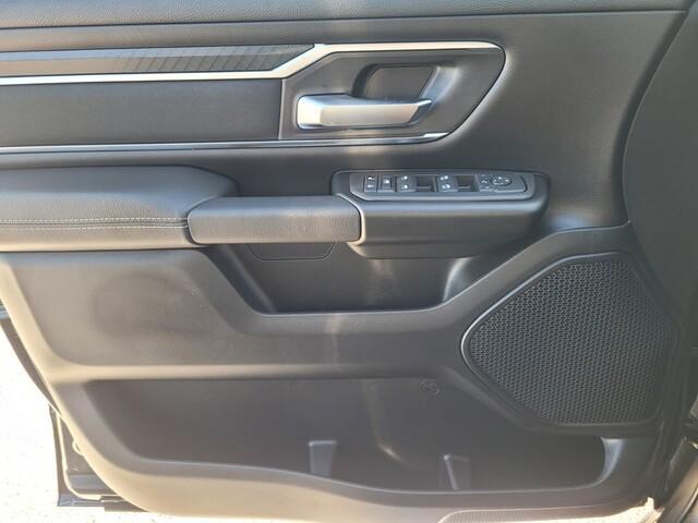 new 2026 Ram 1500 car, priced at $49,999