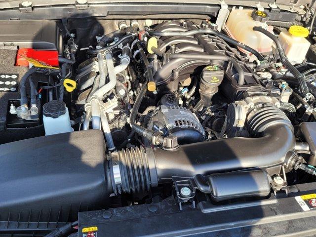 used 2022 Jeep Gladiator car, priced at $36,500