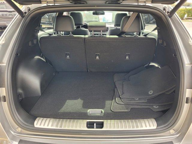 used 2020 Kia Sportage car, priced at $22,500