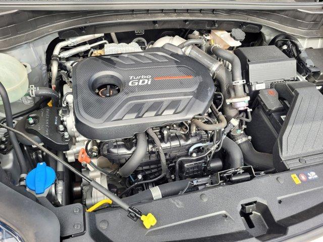 used 2020 Kia Sportage car, priced at $22,500