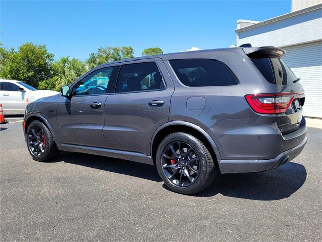 new 2024 Dodge Durango car, priced at $65,313